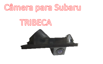 Waterproof Night Vision Car Rear View backup Camera Special for Subaru Tribeca,T-006